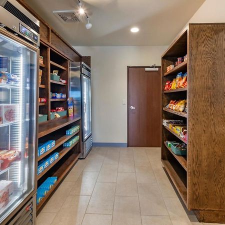 Comfort Suites Broomfield-Boulder-Interlocken المظهر الخارجي الصورة
