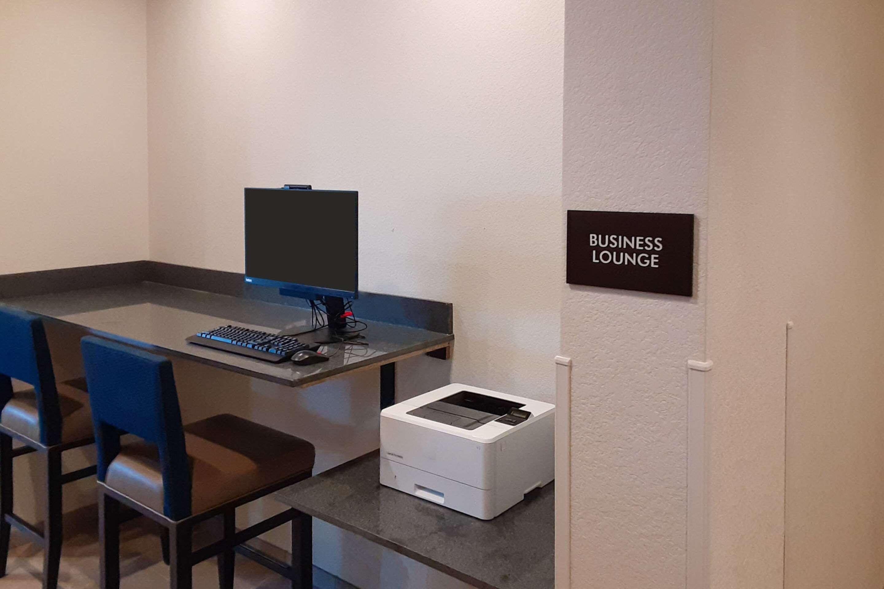 Comfort Suites Broomfield-Boulder-Interlocken المظهر الخارجي الصورة